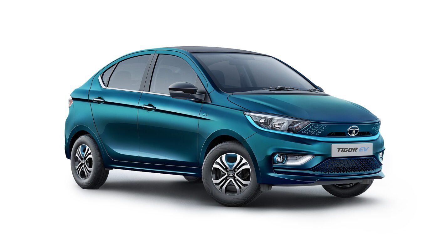 Best Electric Cars in India in 2023 Dr. Driving