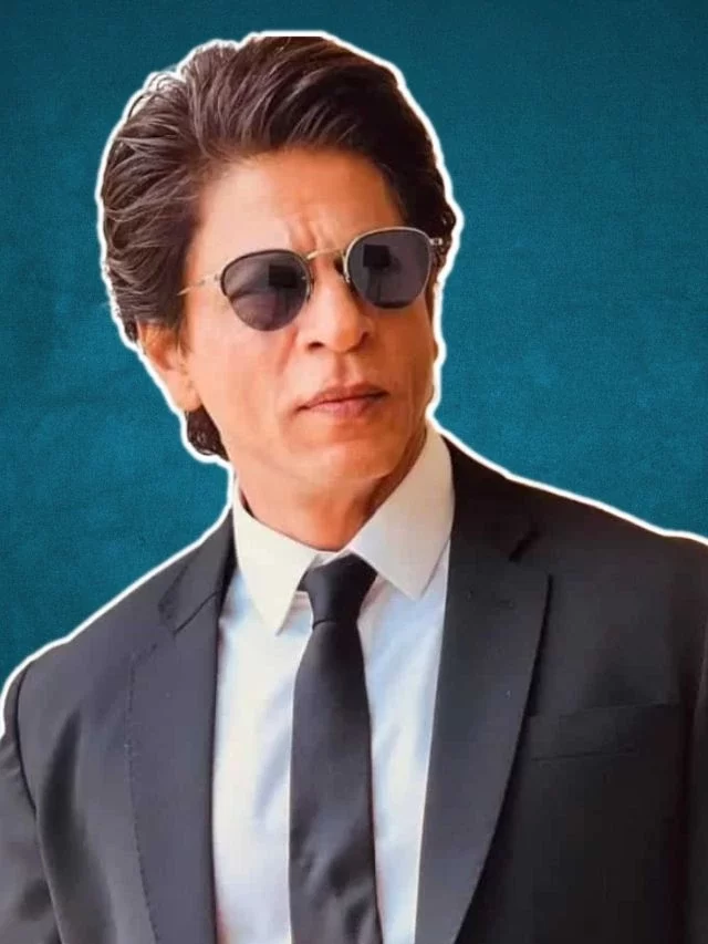 Shahrukh Khan’s Net Worth and Luxurious Lifestyle