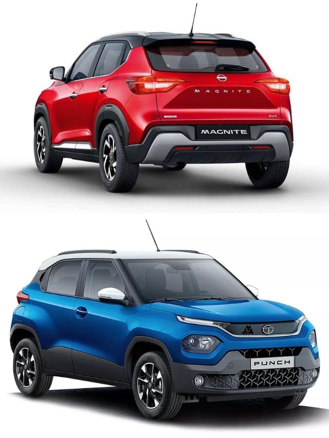 8 Most Affordable Cars under 10 Lakhs