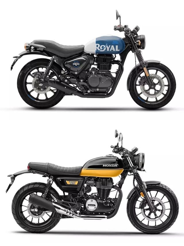 6 Most Powerful Bikes Under 2.50 Lakhs